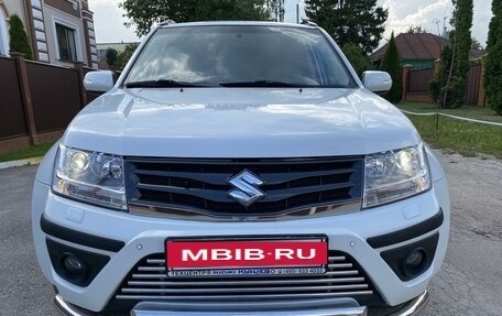 Suzuki Grand Vitara, 2014 год, 2 430 000 рублей, 7 фотография