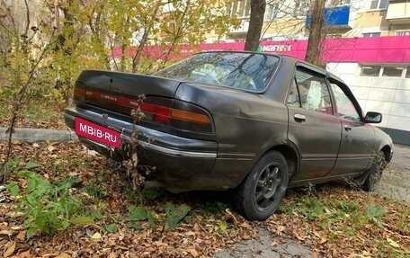 Toyota Carina, 1988 год, 130 000 рублей, 3 фотография