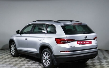 Skoda Kodiaq I, 2017 год, 2 215 000 рублей, 7 фотография