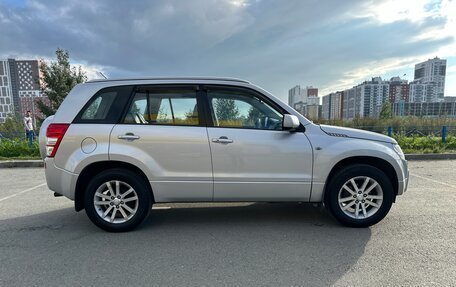 Suzuki Grand Vitara, 2008 год, 1 389 000 рублей, 6 фотография