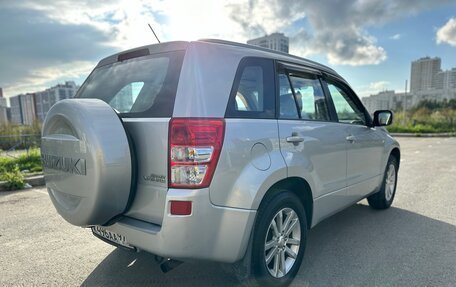 Suzuki Grand Vitara, 2008 год, 1 389 000 рублей, 5 фотография