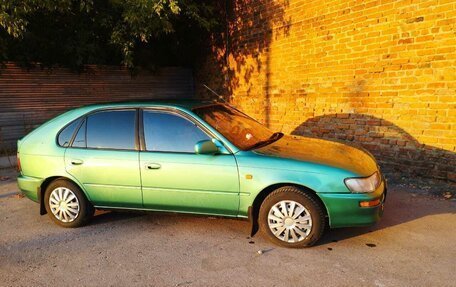 Toyota Corolla, 1997 год, 365 000 рублей, 3 фотография