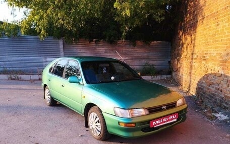 Toyota Corolla, 1997 год, 365 000 рублей, 2 фотография