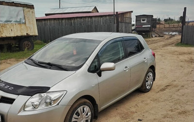 Toyota Auris II, 2008 год, 900 000 рублей, 1 фотография