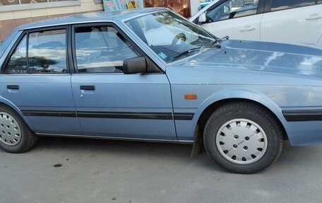 Mazda 626, 1984 год, 290 000 рублей, 2 фотография