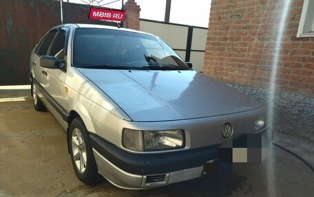 Volkswagen Passat B3, 1991 год, 210 000 рублей, 3 фотография