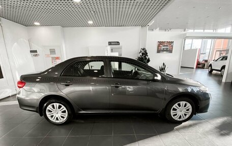 Toyota Corolla, 2013 год, 1 435 900 рублей, 4 фотография