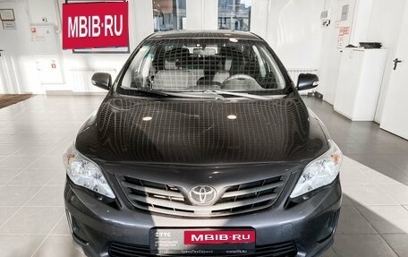 Toyota Corolla, 2013 год, 1 435 900 рублей, 2 фотография