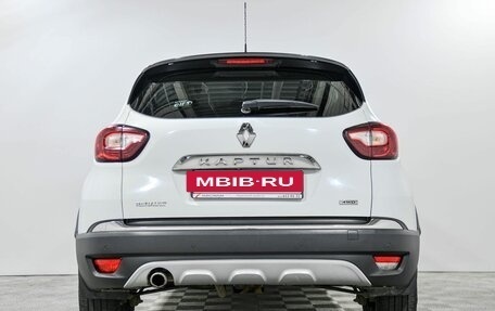 Renault Kaptur I рестайлинг, 2018 год, 1 695 000 рублей, 5 фотография