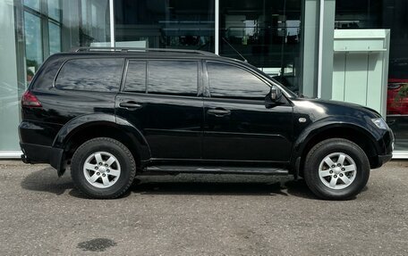 Mitsubishi Pajero Sport II рестайлинг, 2010 год, 1 445 000 рублей, 5 фотография