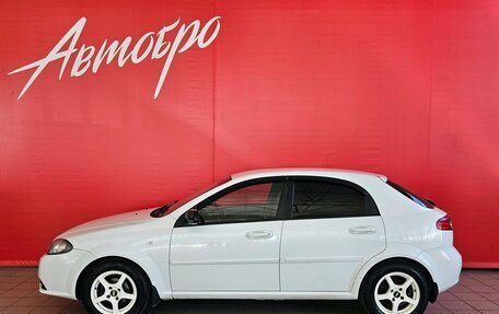 Chevrolet Lacetti, 2010 год, 499 000 рублей, 2 фотография