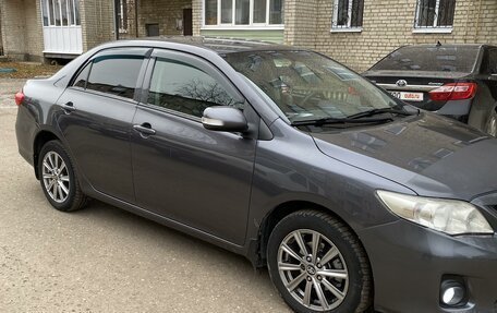 Toyota Corolla, 2011 год, 1 200 000 рублей, 2 фотография