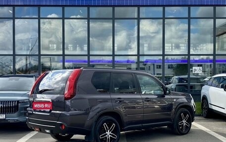 Nissan X-Trail, 2012 год, 1 374 000 рублей, 5 фотография