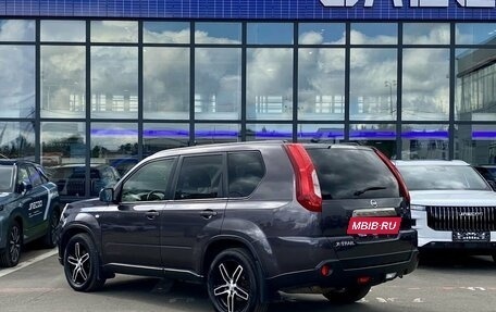 Nissan X-Trail, 2012 год, 1 374 000 рублей, 7 фотография