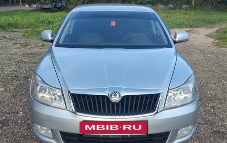 Skoda Octavia, 2011 год, 1 050 000 рублей, 2 фотография