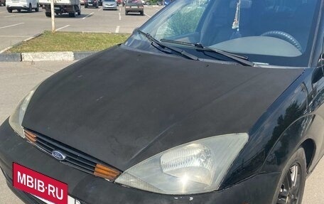 Ford Focus IV, 2000 год, 280 000 рублей, 3 фотография