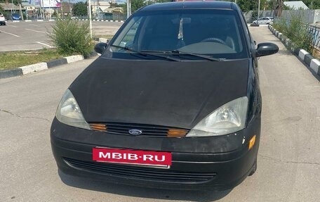 Ford Focus IV, 2000 год, 280 000 рублей, 2 фотография