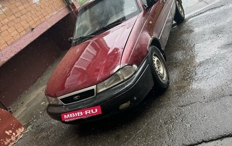 Daewoo Nexia I рестайлинг, 2000 год, 75 000 рублей, 2 фотография