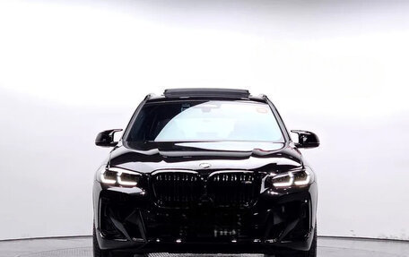 BMW X3, 2024 год, 8 400 000 рублей, 2 фотография