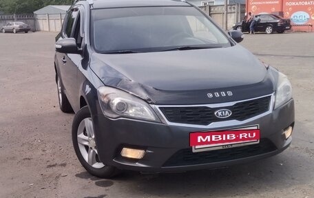 KIA cee'd I рестайлинг, 2011 год, 850 000 рублей, 3 фотография