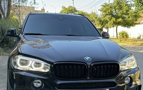 BMW X5, 2016 год, 4 300 000 рублей, 2 фотография