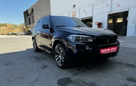 BMW X5, 2016 год, 4 300 000 рублей, 3 фотография