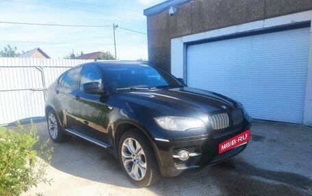 BMW X6, 2010 год, 1 429 000 рублей, 2 фотография