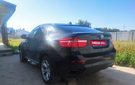 BMW X6, 2010 год, 1 429 000 рублей, 4 фотография