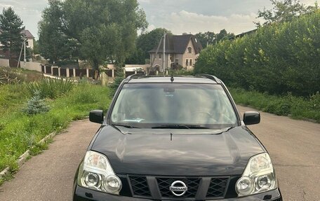 Nissan X-Trail, 2007 год, 950 000 рублей, 2 фотография