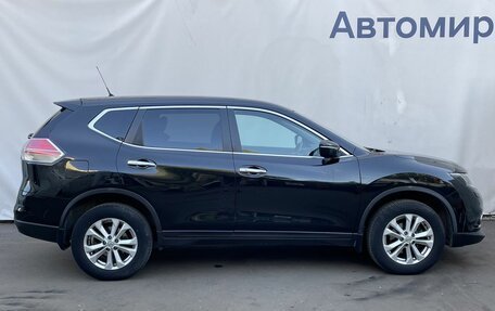 Nissan X-Trail, 2015 год, 1 880 000 рублей, 4 фотография