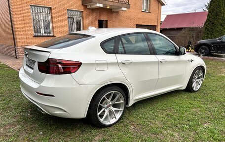 BMW X6 M, 2012 год, 2 700 000 рублей, 2 фотография