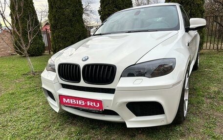 BMW X6 M, 2012 год, 2 700 000 рублей, 3 фотография