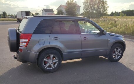 Suzuki Grand Vitara, 2006 год, 900 000 рублей, 2 фотография