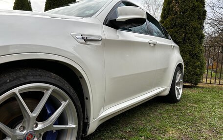 BMW X6 M, 2012 год, 2 700 000 рублей, 5 фотография