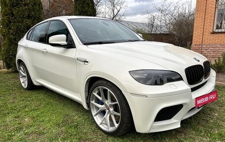 BMW X6 M, 2012 год, 2 700 000 рублей, 4 фотография