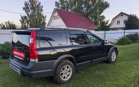 Volvo XC70 I, 2006 год, 1 240 000 рублей, 5 фотография