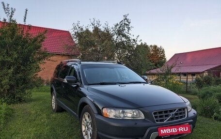 Volvo XC70 I, 2006 год, 1 240 000 рублей, 6 фотография