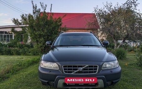 Volvo XC70 I, 2006 год, 1 240 000 рублей, 7 фотография