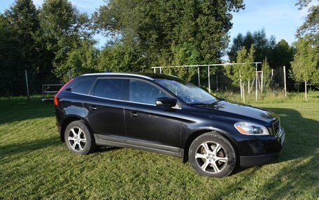 Volvo XC60 II, 2013 год, 1 900 000 рублей, 2 фотография