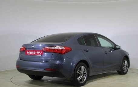 KIA Cerato III, 2014 год, 1 400 000 рублей, 5 фотография