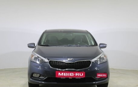 KIA Cerato III, 2014 год, 1 400 000 рублей, 2 фотография