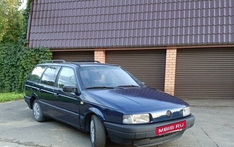 Volkswagen Passat B3, 1991 год, 179 000 рублей, 4 фотография