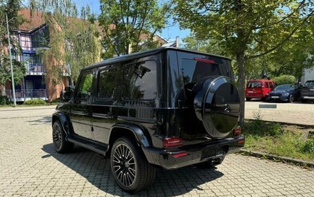 Mercedes-Benz G-Класс AMG, 2024 год, 36 400 000 рублей, 2 фотография