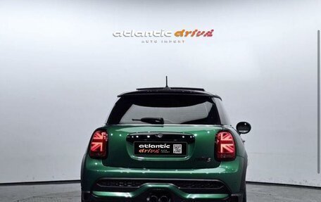 MINI Hatch, 2021 год, 2 950 000 рублей, 3 фотография