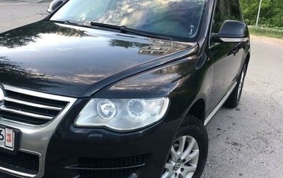 Volkswagen Touareg III, 2008 год, 1 500 000 рублей, 1 фотография