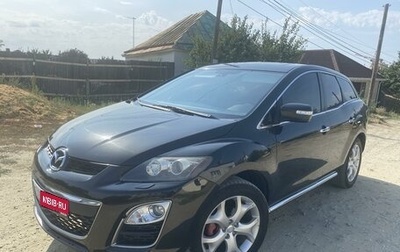 Mazda CX-7 I рестайлинг, 2010 год, 1 200 000 рублей, 1 фотография