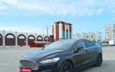 Ford Mondeo V, 2015 год, 1 800 000 рублей, 1 фотография