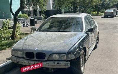 BMW 5 серия, 2001 год, 420 000 рублей, 1 фотография