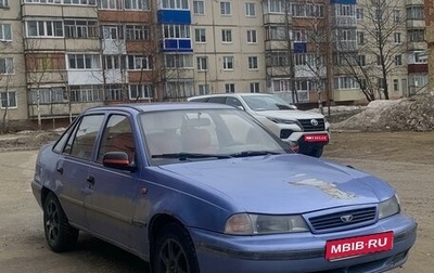 Daewoo Nexia I рестайлинг, 2008 год, 70 000 рублей, 1 фотография