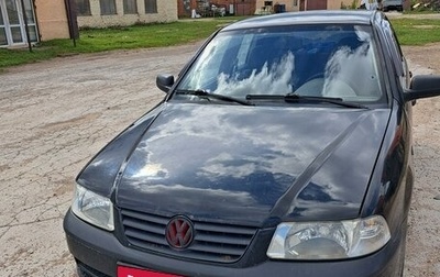 Volkswagen Pointer, 2004 год, 200 000 рублей, 1 фотография